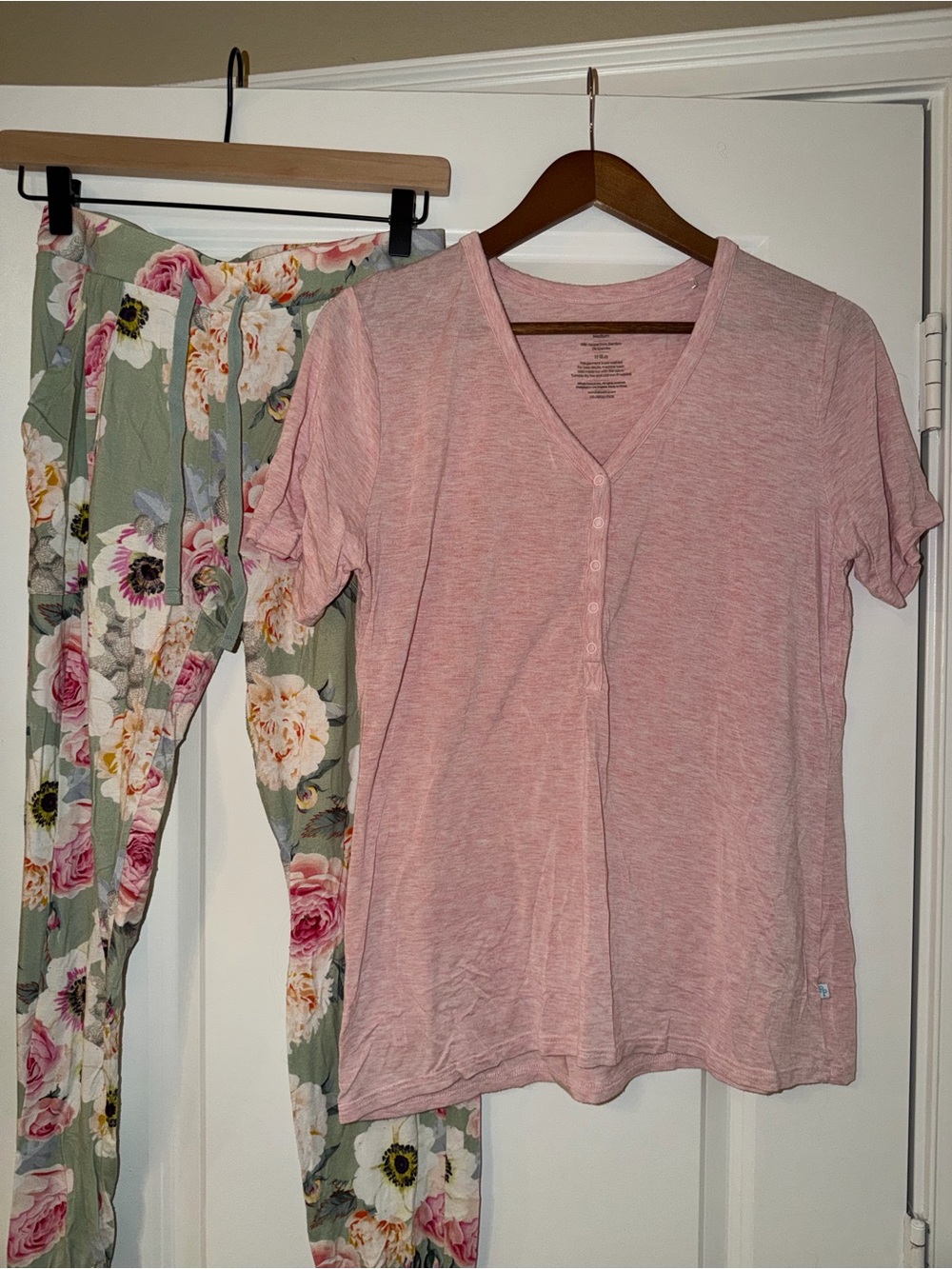 Posh Peanut Jolie Pajama Set